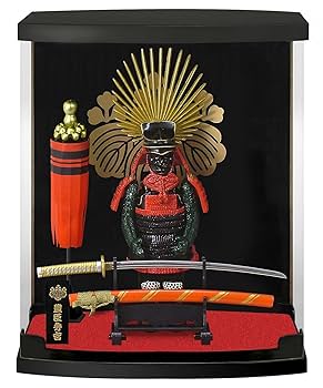 Amazon | 戦国武将甲冑フィギュア A-12戦国武将Aタイプ・豊臣
