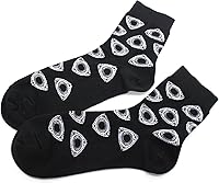 Vista 1 de Rotary13B1 Calcetines Rotor Logo - 3 pares