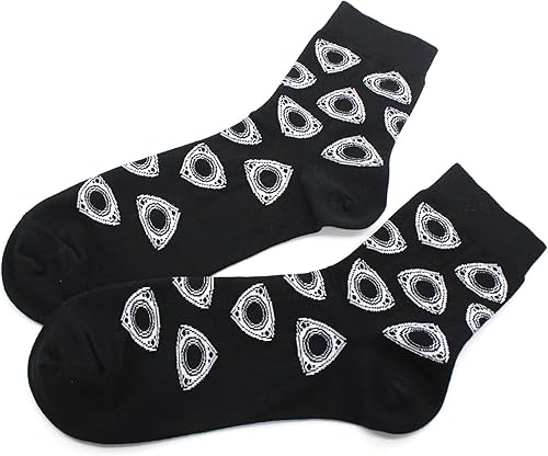 Rotary13B1 Calcetines Rotor Logo - 3 pares