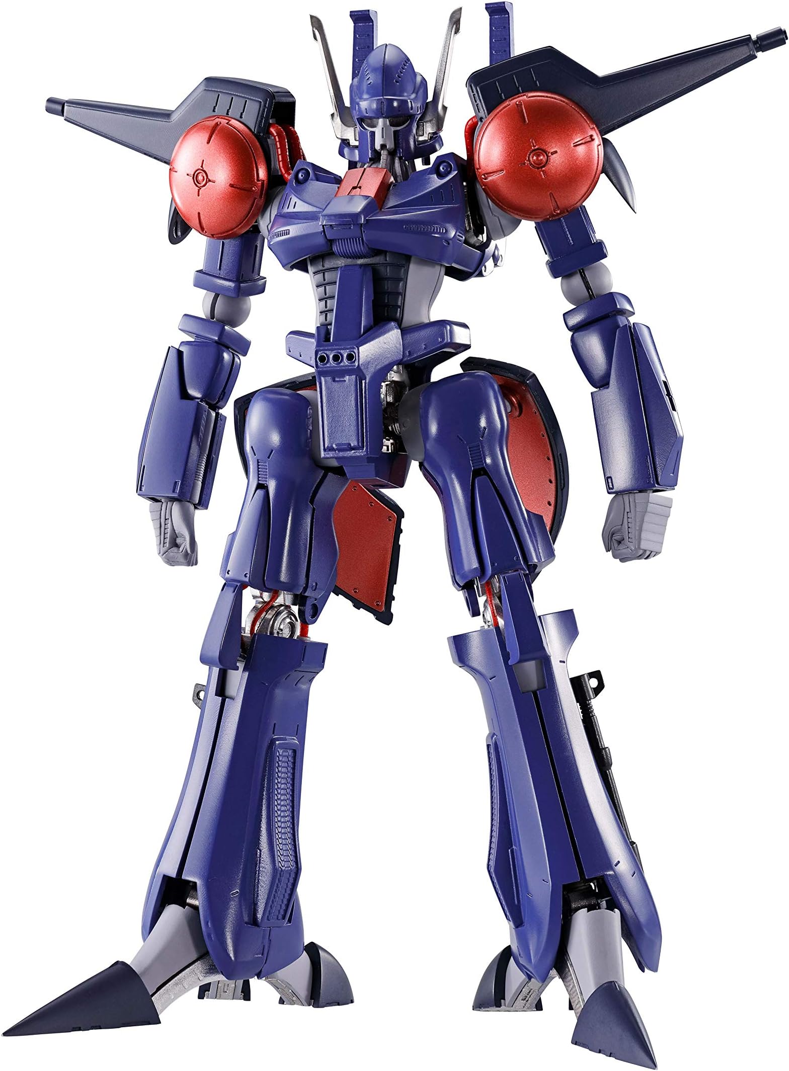 Bandai HI-METAL R Bat-Shu "Heavy Tank L-Gaim"
