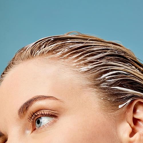 Miniatura 3 de Acure ACURE Simply Acondicionador suavizante, y aceite de marula, 100% vegano, cuidado del cabello impulsado por el rendimiento, suaviza y reduce el