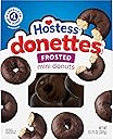 Hostess Frosted Donettes, 10.75 Ounce