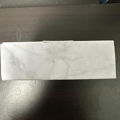 Vista 11 de Binoster Plato negro para centro de mesa, bandeja de joyería, bandeja para llaves, organizador para entrada, decoración de aparador, plato