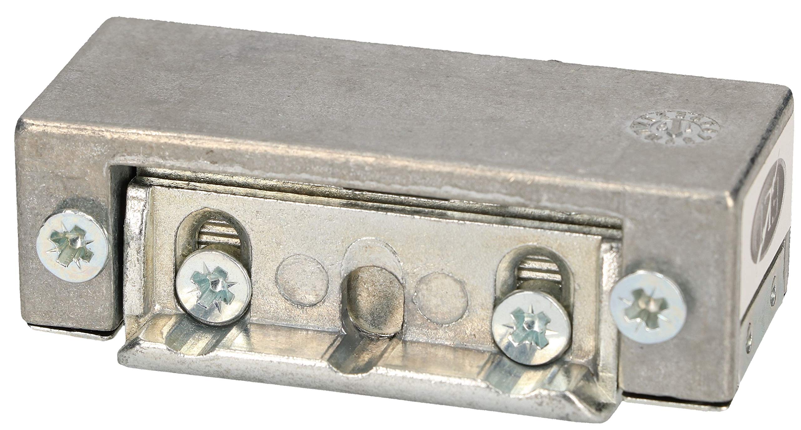 KOTARBAU® Elektrisches Türschloss R4 12 V NC-Türschloss mit Fail-Safe-Modus Kathodenschloss elektrisches Schloss für öffentliche Gebäude