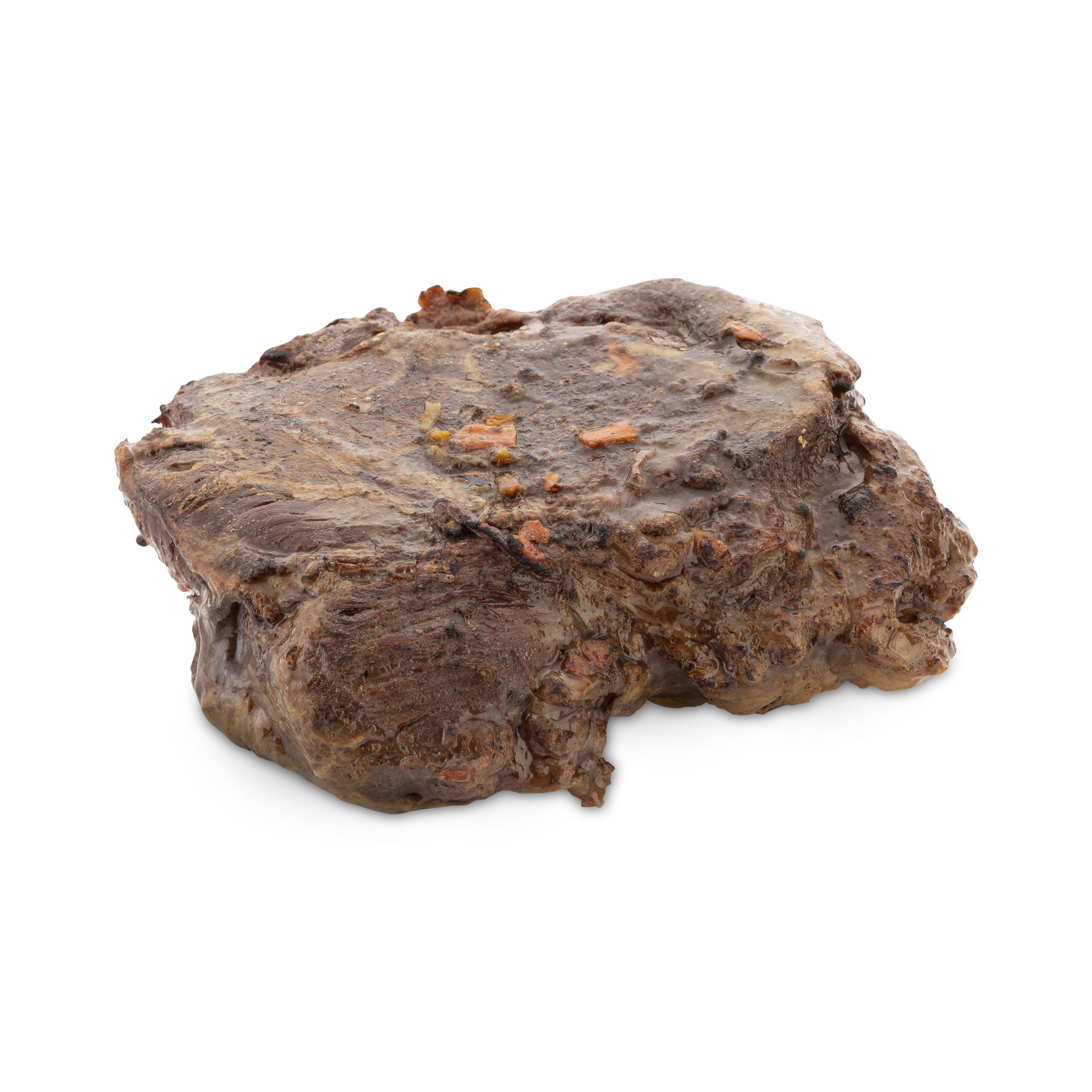 LANDPERLE Rinderbäckchen ca. 1,2 KG | Rinderbacken Joues De Boeuf Confites | vakuum-gegart im eigenen Saft & Fett | ohne künstliche Zusatzstoffe Geschmacksverstärker u. Konservierungsstoffe (1)