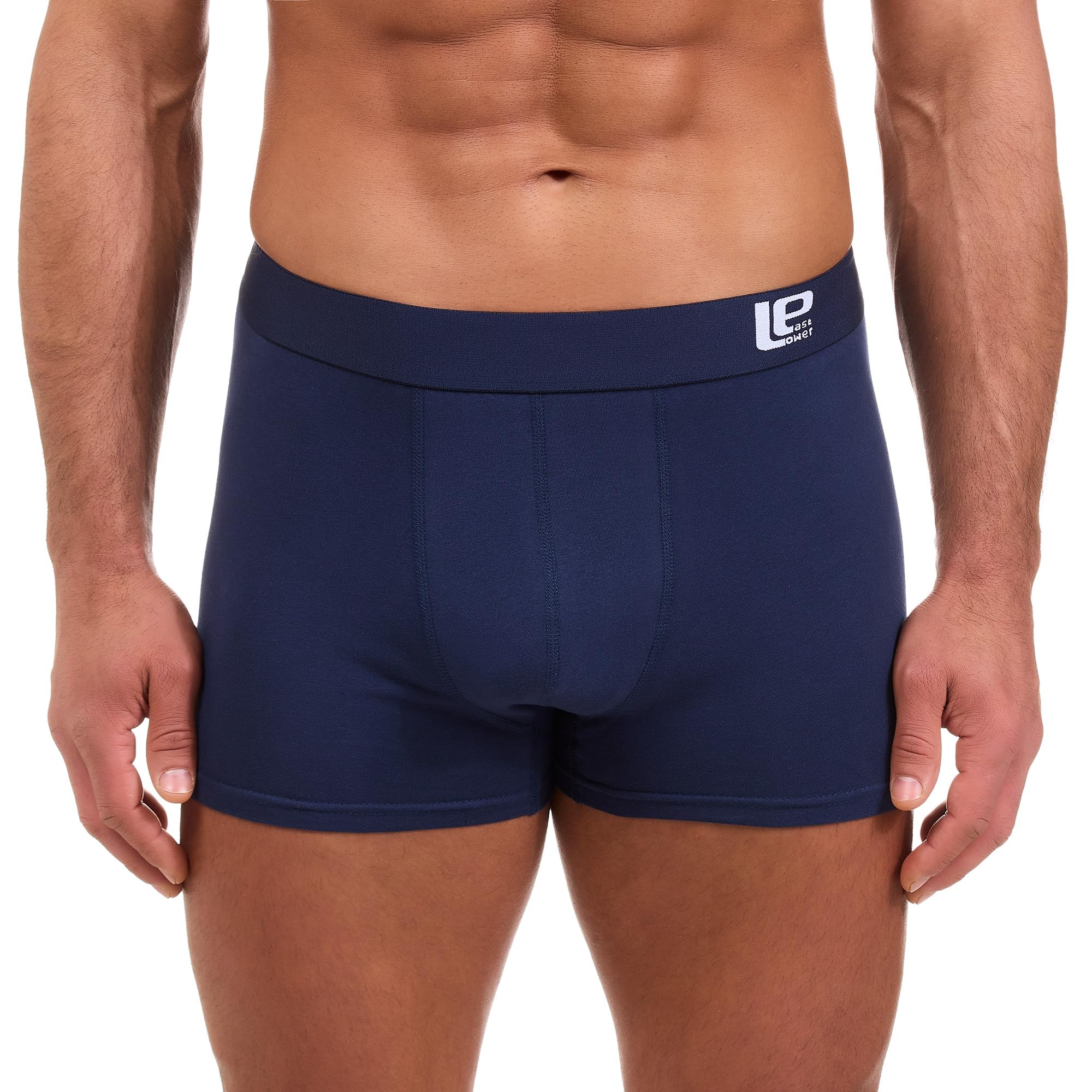 Lower East Boxer rétro Uomo