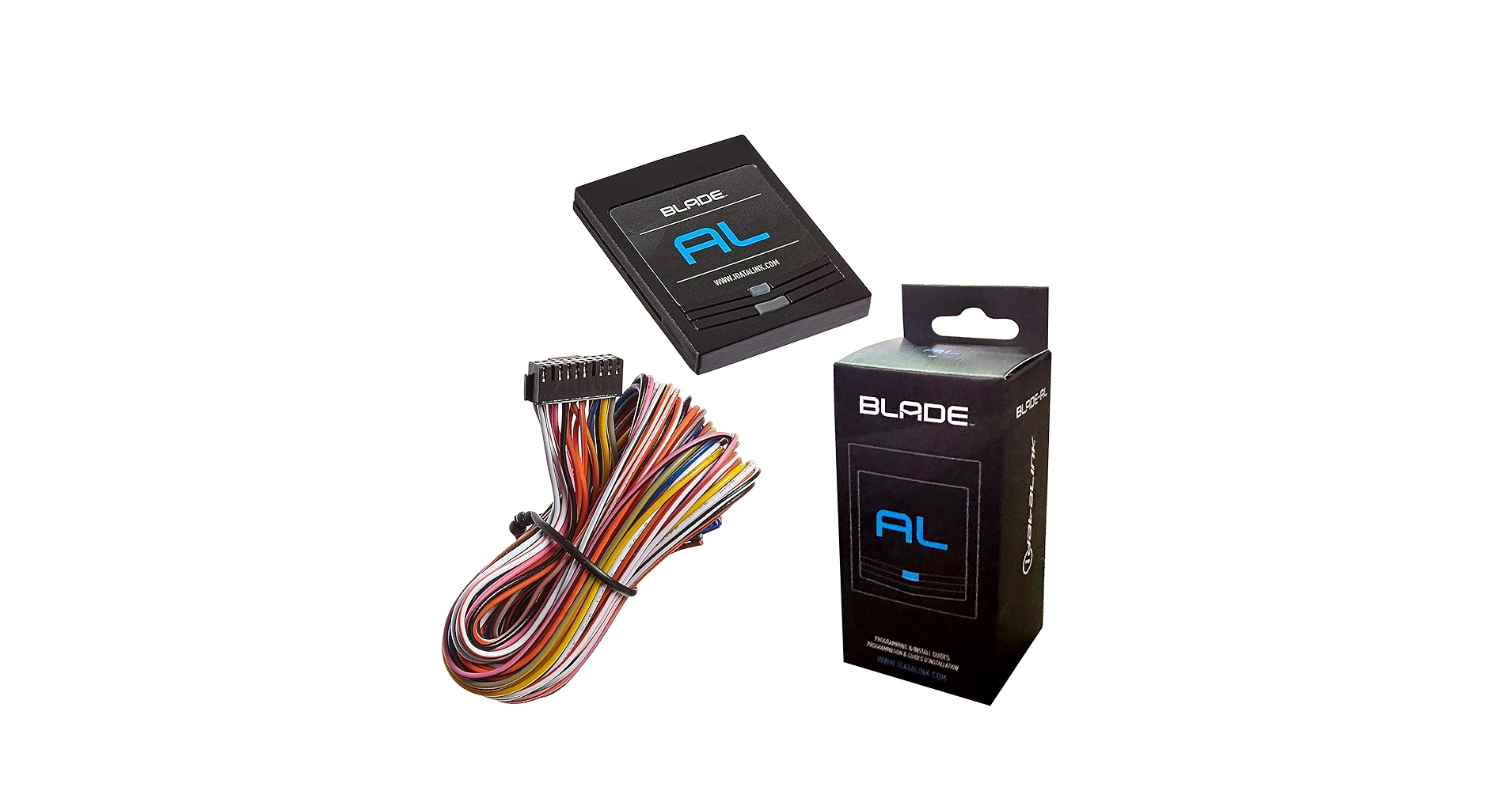 Amazon.com: Idatalink Compustar Blade-AL Universal Bypass