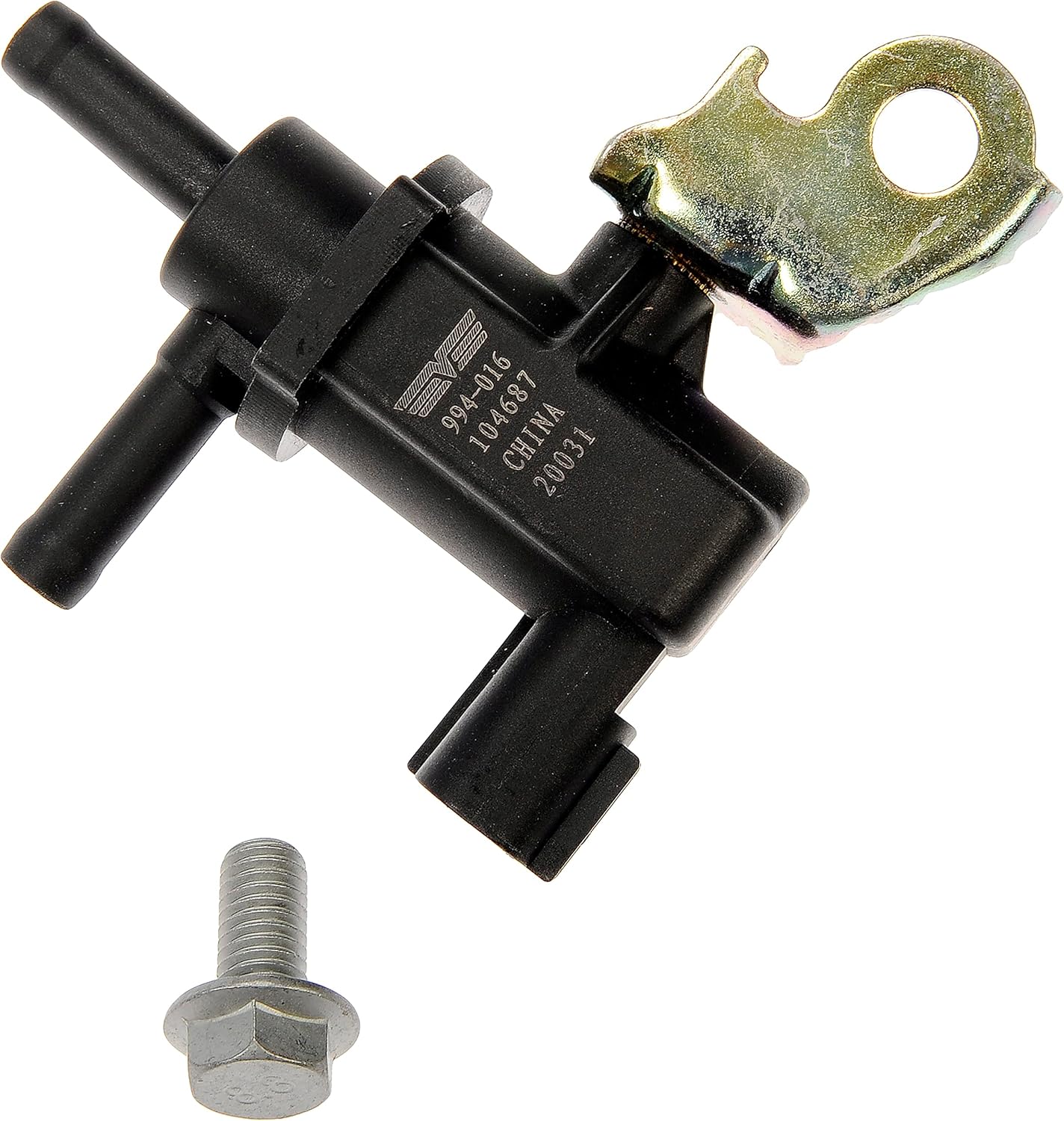 Dorman 994-016 Vapor Canister Purge Valve Compatible with Select Lexus/Toyota Models