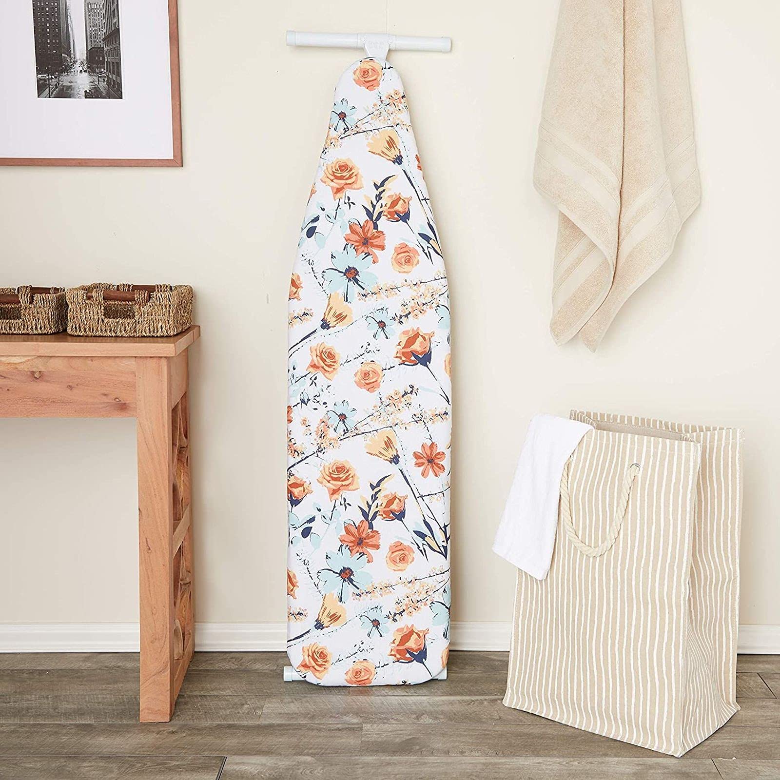 Amazon.com: Juvale Ironing Board Cover & Pad - Standard Size 15 x