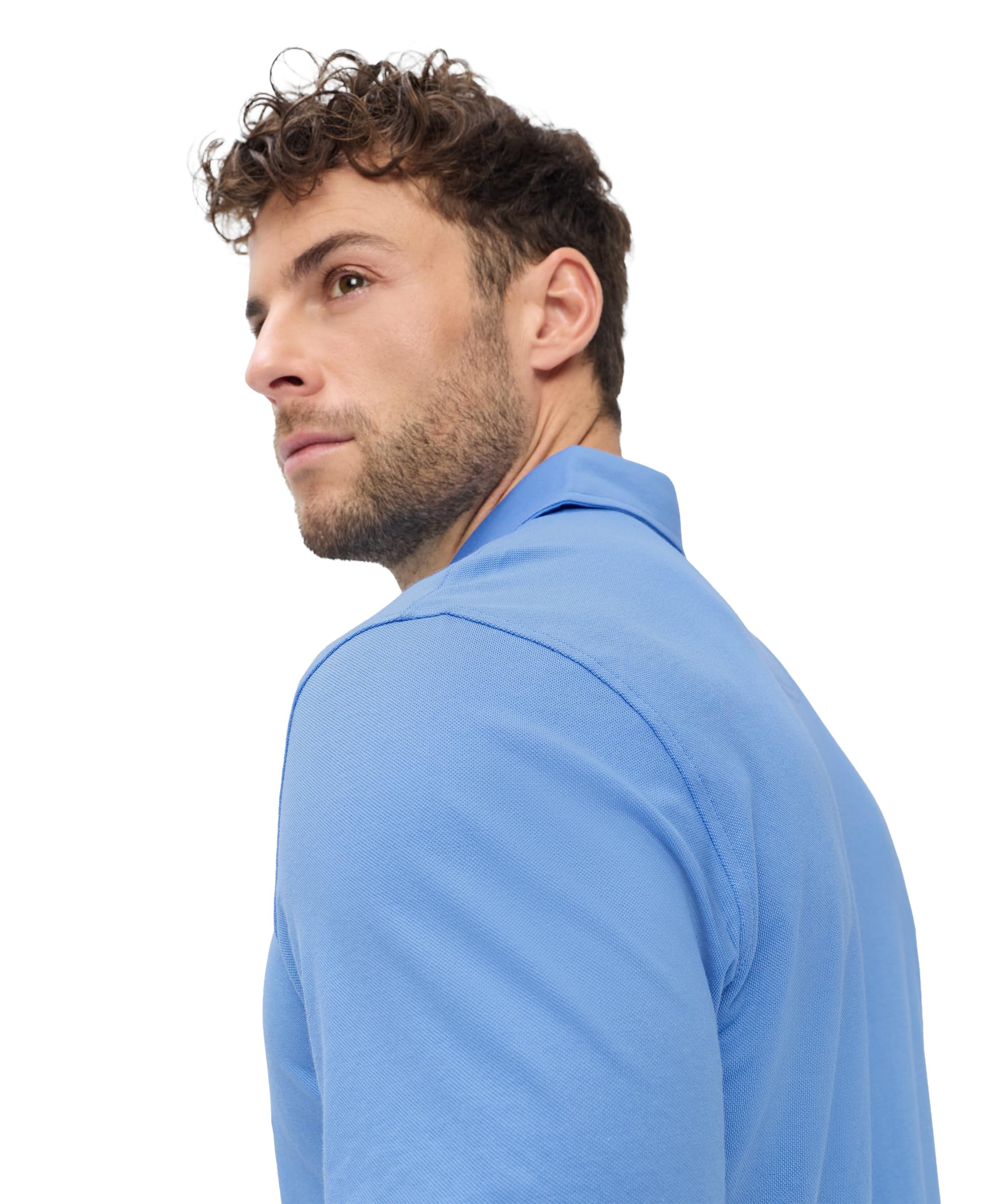 BRAX Feel Good Style Pepe Herren Poloshirt