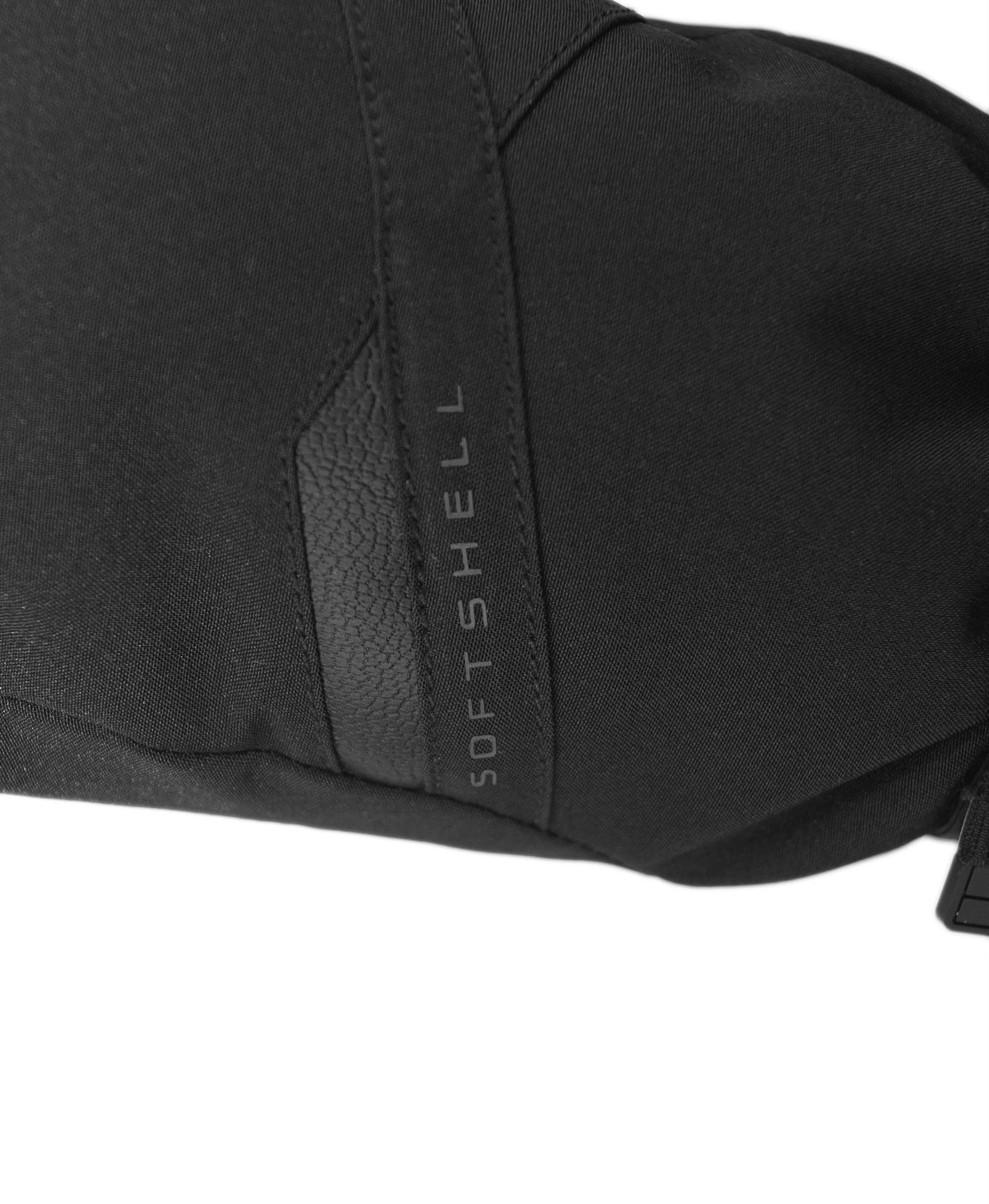 Reusch Helena R-TEX XT Mitten extra warme wasserdichte Winddichte atmungsaktive Fausthandschuhe Winterhandschuhe Damen