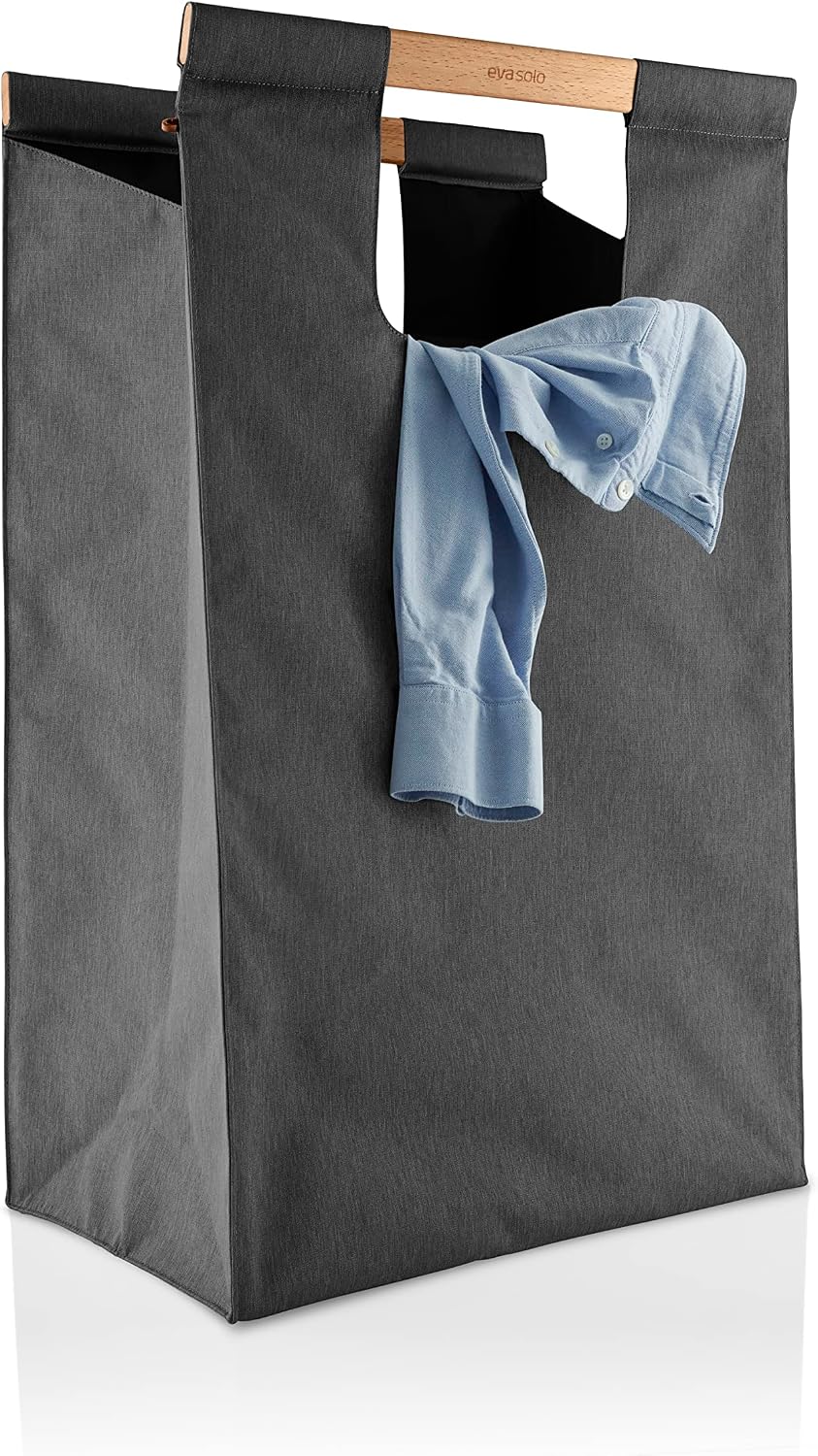 Eva Solo - Laundry Bag 75 L Dark Grey (530693)
