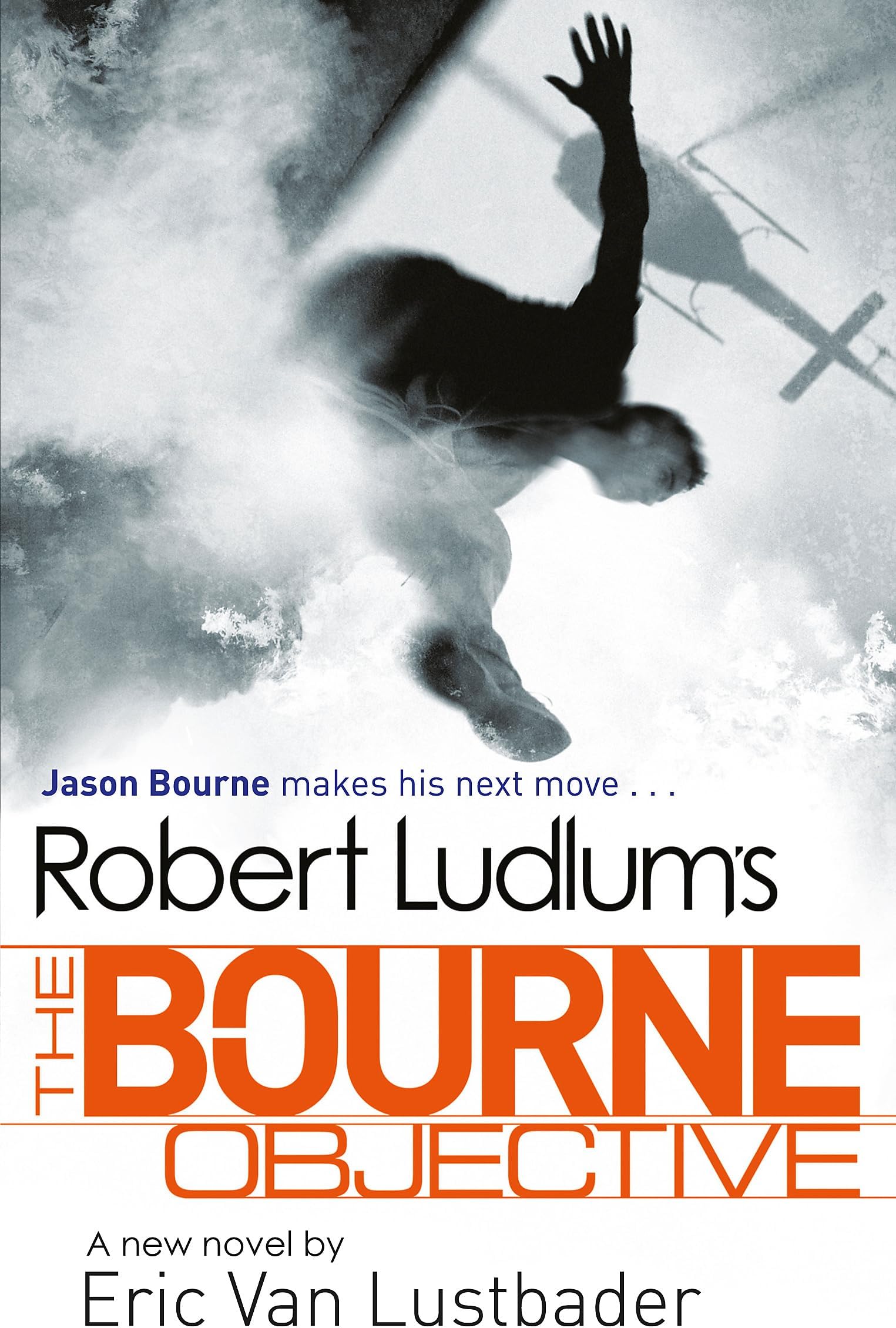 Orion Robert Ludlum's The Bourne Objective