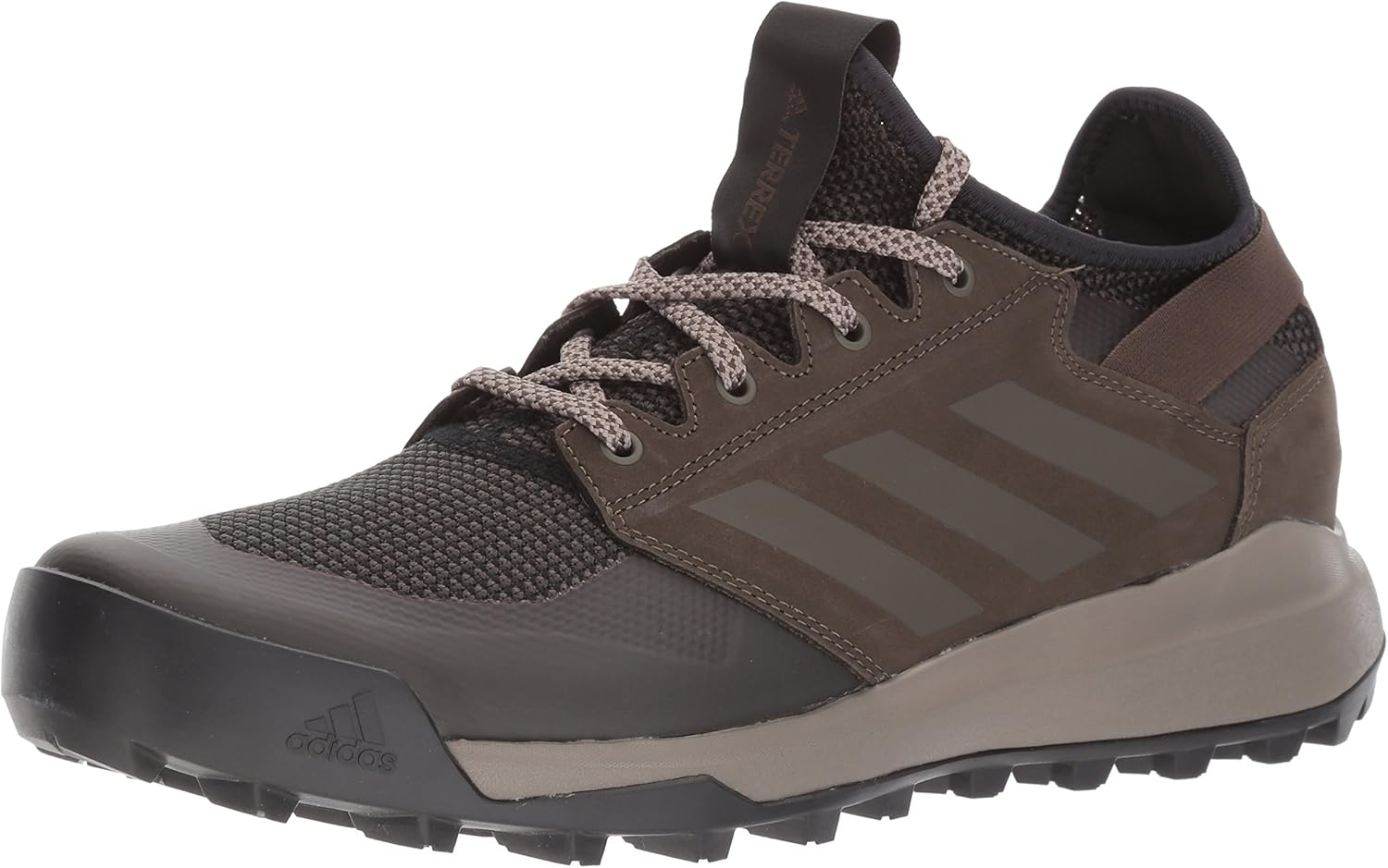 adidas outdoor Men's Terrex Mountainpitch Walking Shoe