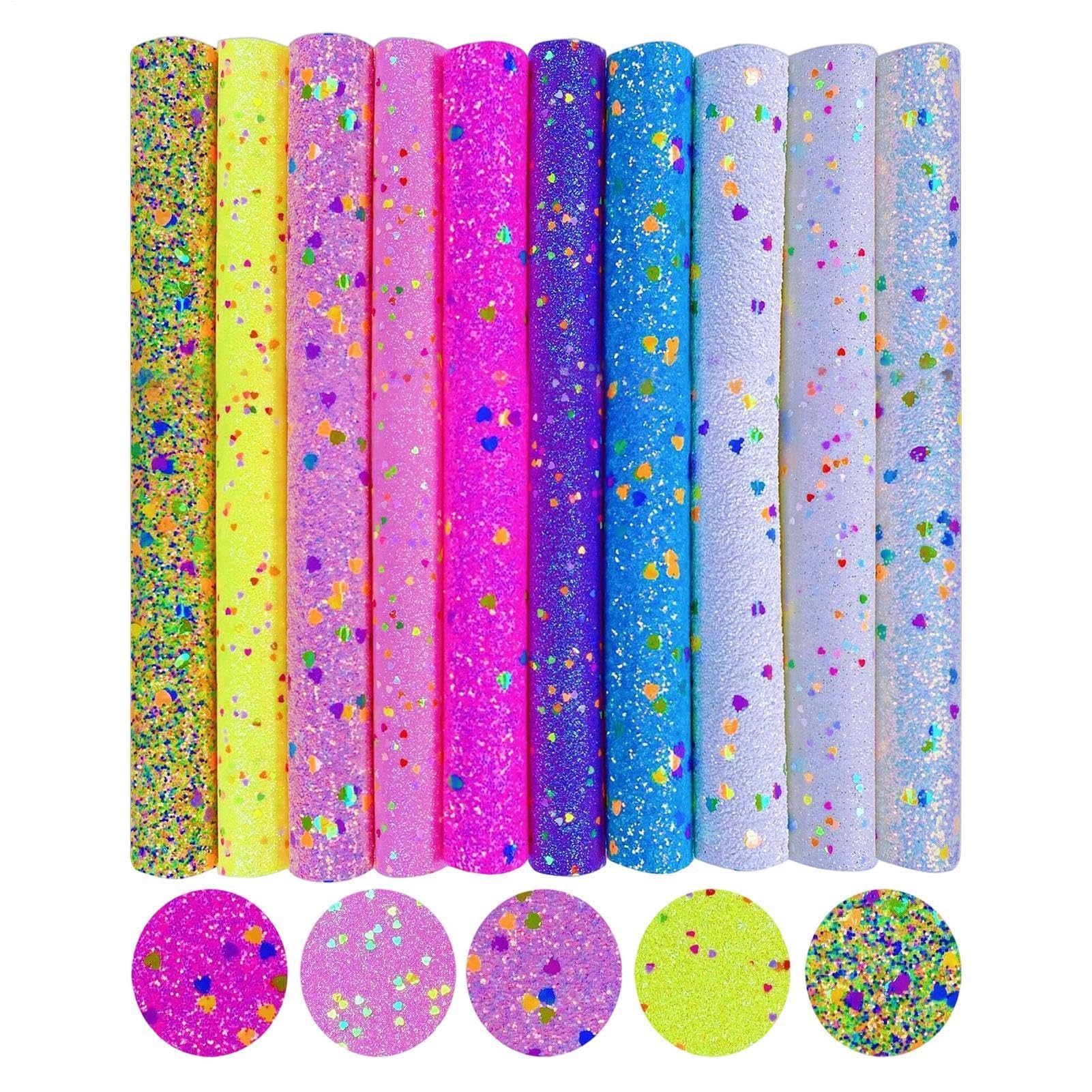 Lentejuelas para manualidades A4 que decoran ropa y disfraces sin perder el brillo