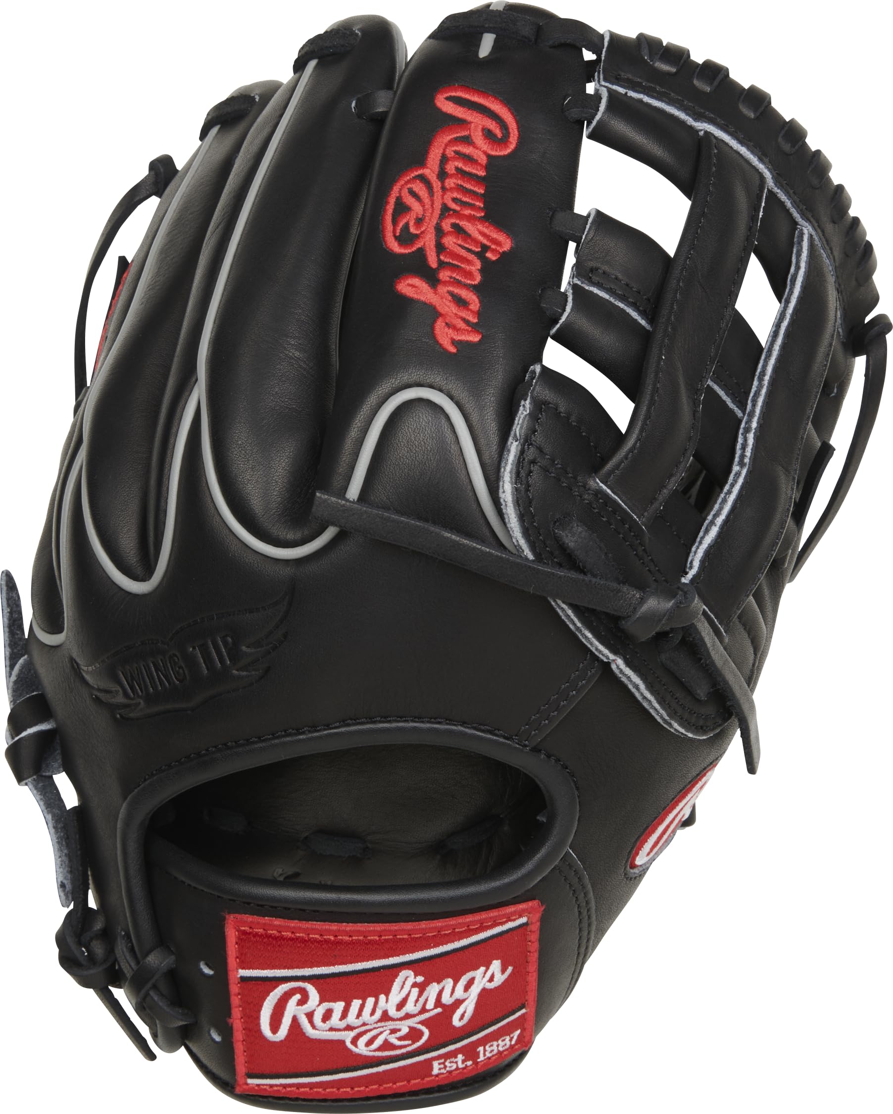 Amazon | Rawlings | HEART OF THE HIDE TRADITIONAL Baseball