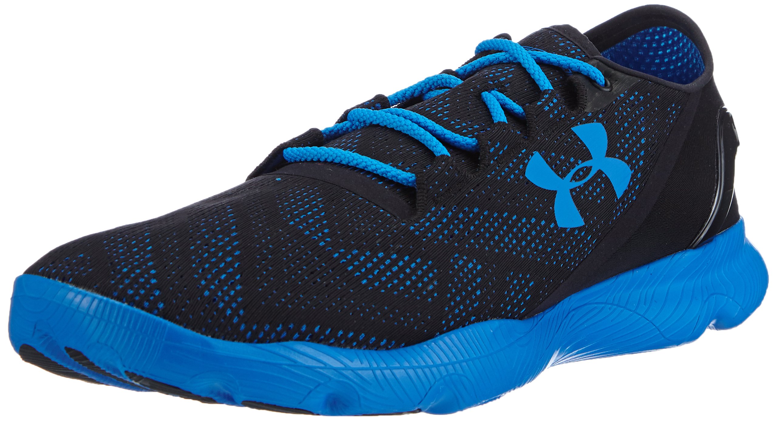 Under Armour Men's UA Speedform Apollo Vent Running Shoes