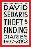 Cover of Theft by Finding: Diaries (1977-2002)