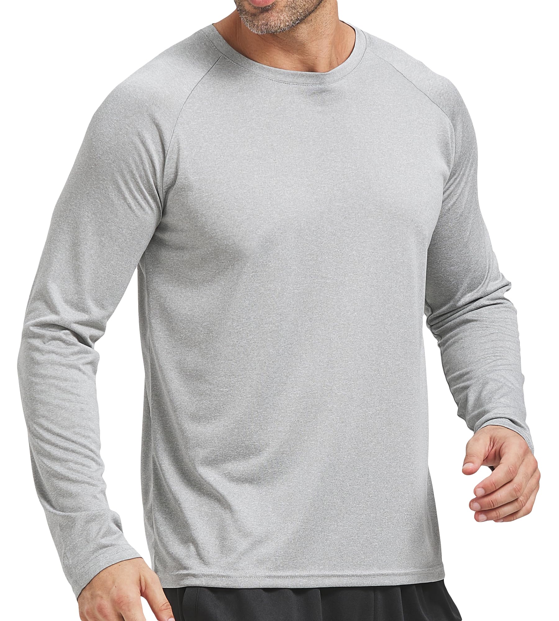 AKAWOOKO Herren T-Shirt