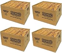 Vista 19 de Better Wood Products 1 paquete de palos de inicio de fuego de madera fatwood, chimenea y fogatas, 35 libras