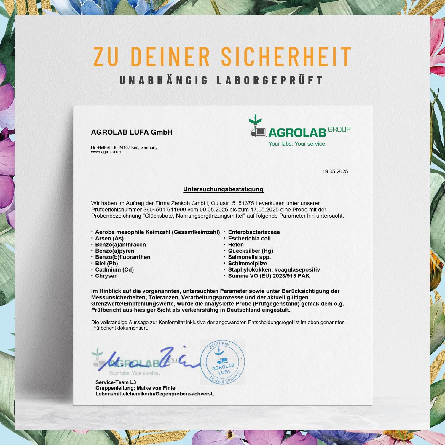 NATURTREU® 5-HTP Komplex vegan - Kapseln mit 100mg 5-HTP aus Griffonia | Safran, Zitronenmelisse & Vitamin B6 – hochdosiert, ohne Zusatzstoffe – Vorteilsbundle 3er Paket - Stimmungskapseln