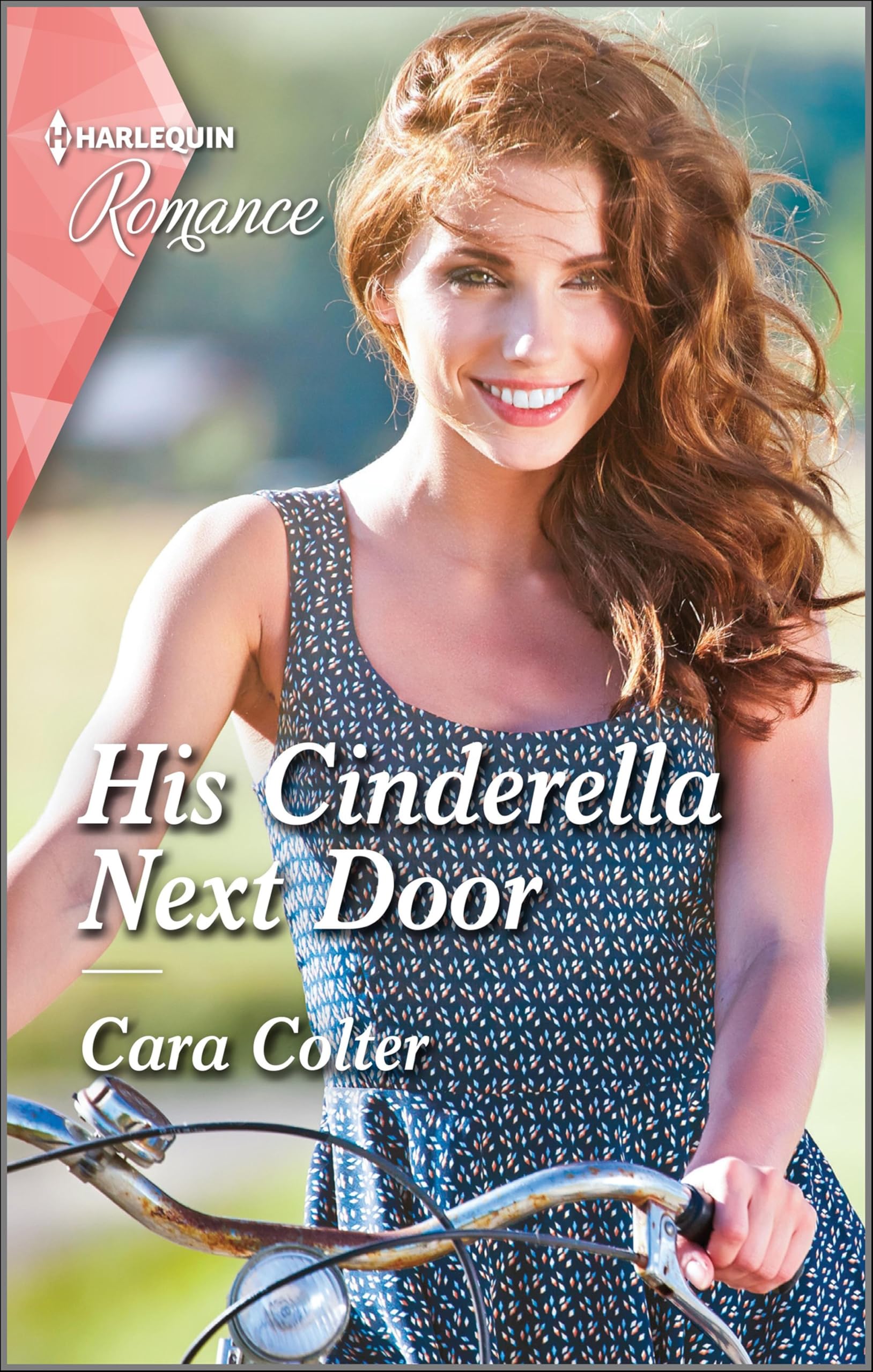Buy His Cinderella Next Door — BookShops.in