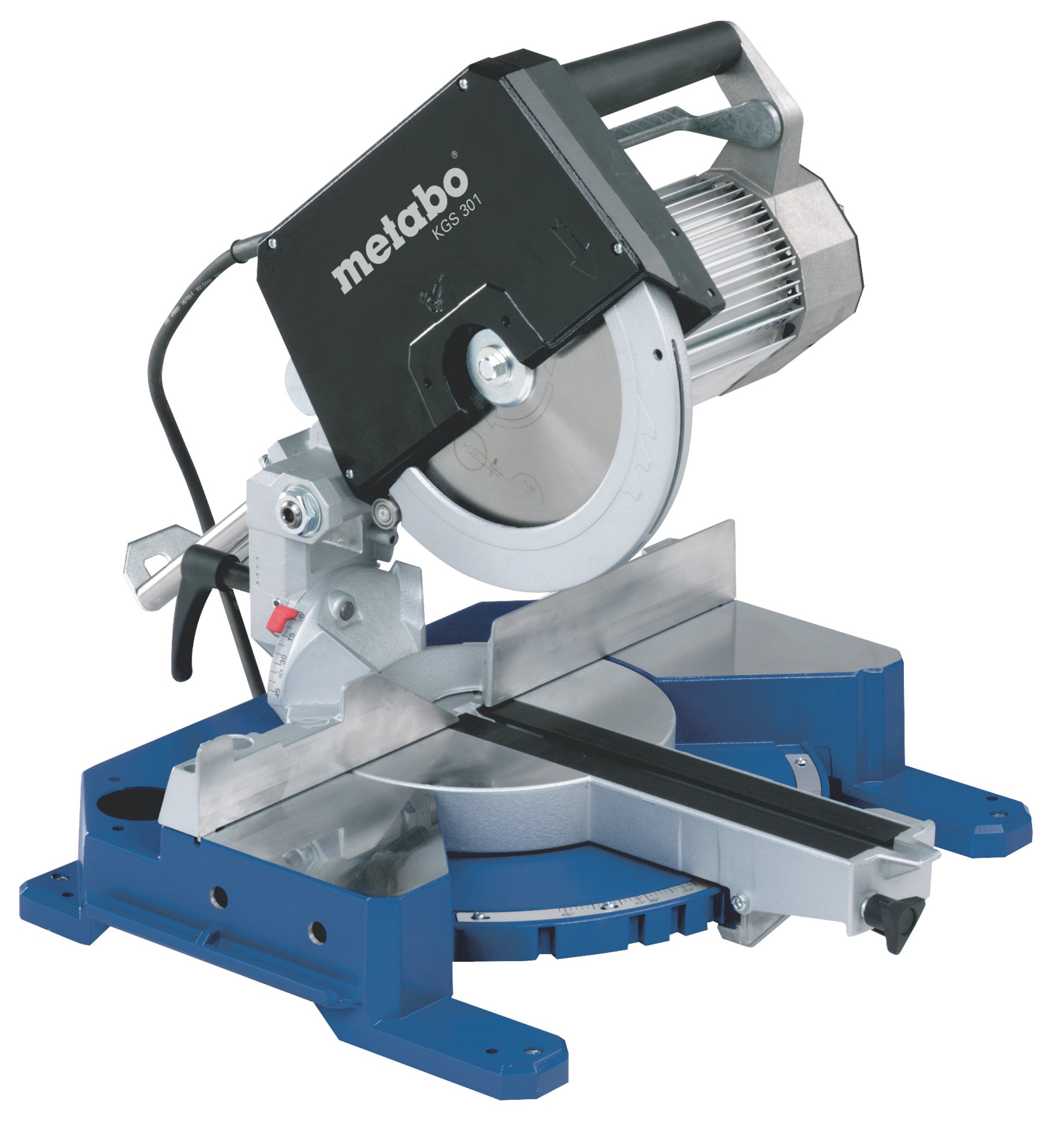 Metabo Elektra Beckum KGS 301 Radial Saw