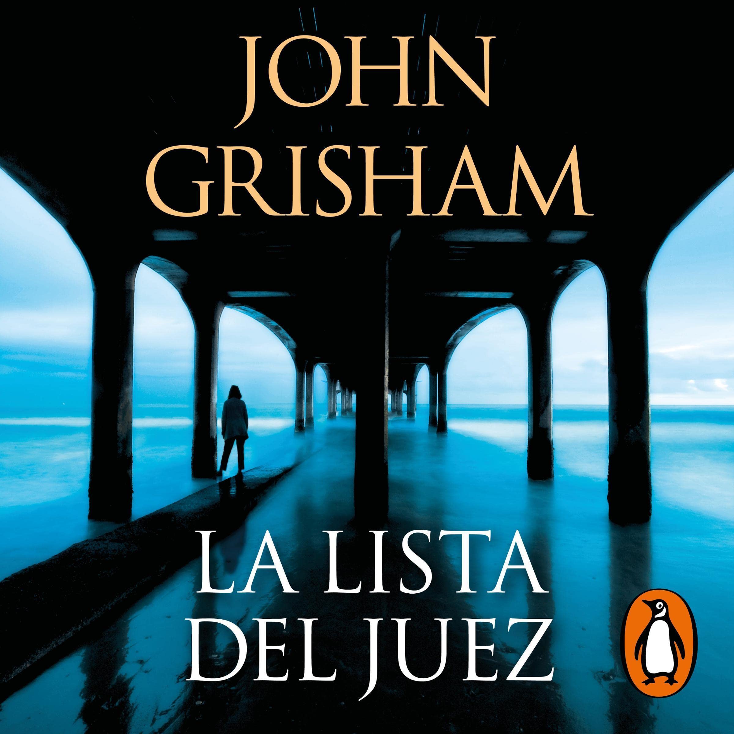 La lista del juez [The Judge's List]