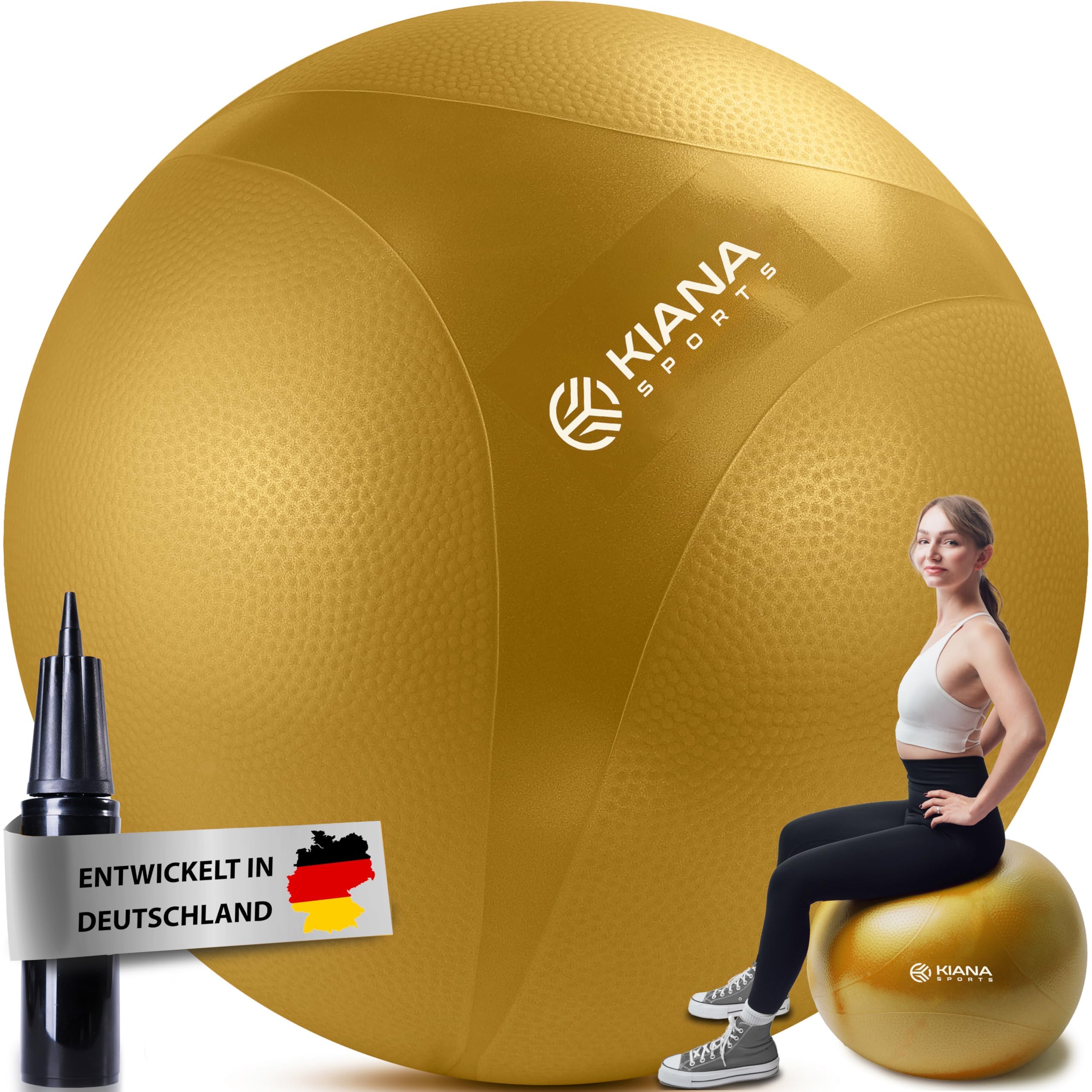 KIANA SPORTS