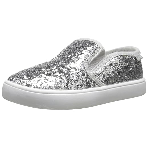 Loafer Carter's Carter's Sem cadarço para meninas meninas