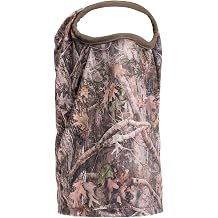 Quiet Wear Mens 34 Loose Face Mask