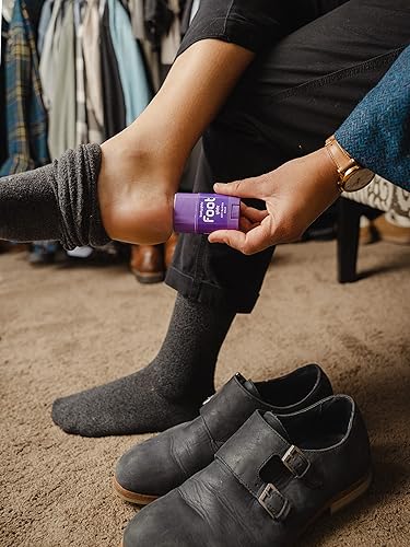 Miniatura 9 de BodyGlide Bálsamo antiampollas para pies 080 onzas solo venta en Estados Unidos