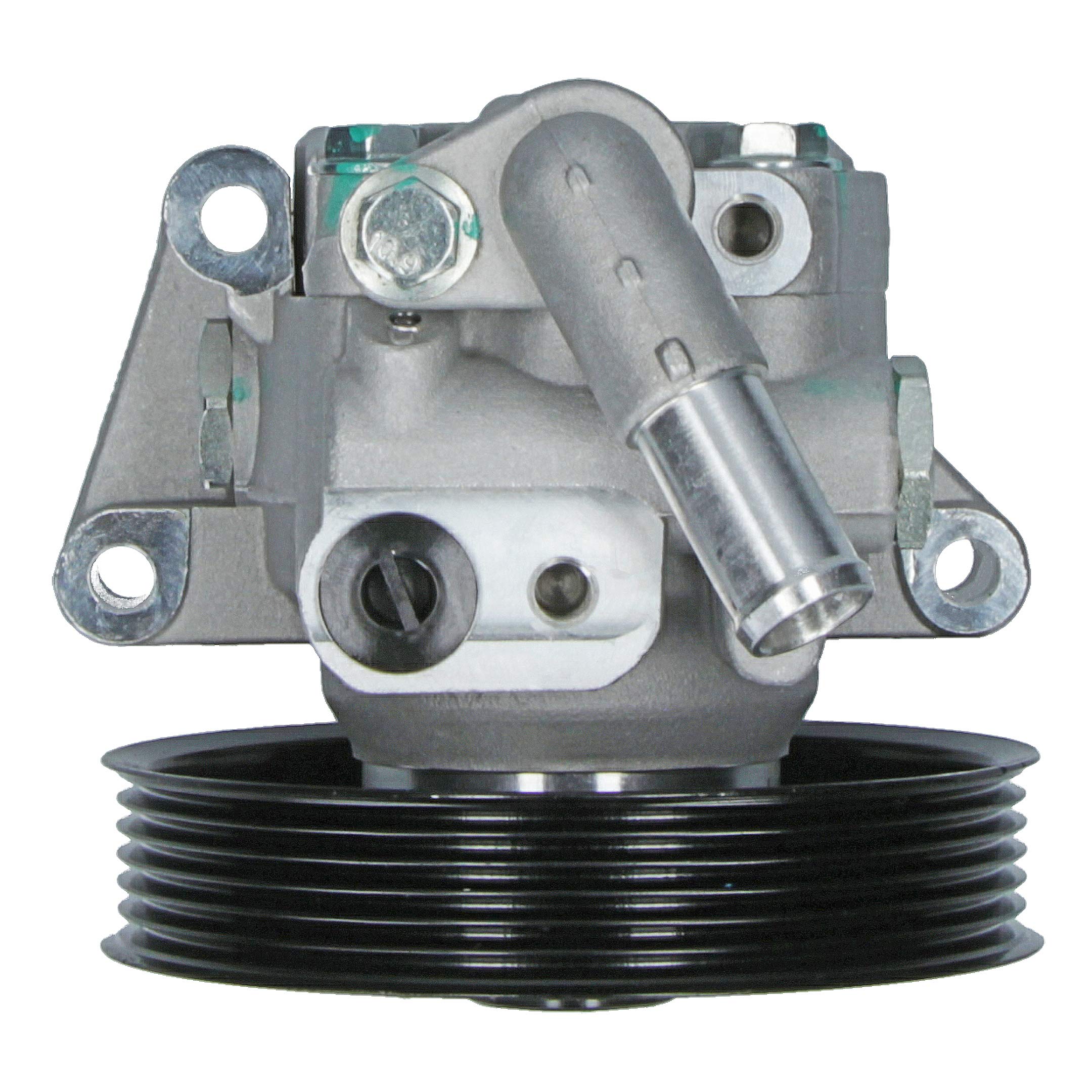 f.becker_line Hydraulikpumpe Lenkung für FORD Mondeo IV Mk4 S-Max VOLVO V70