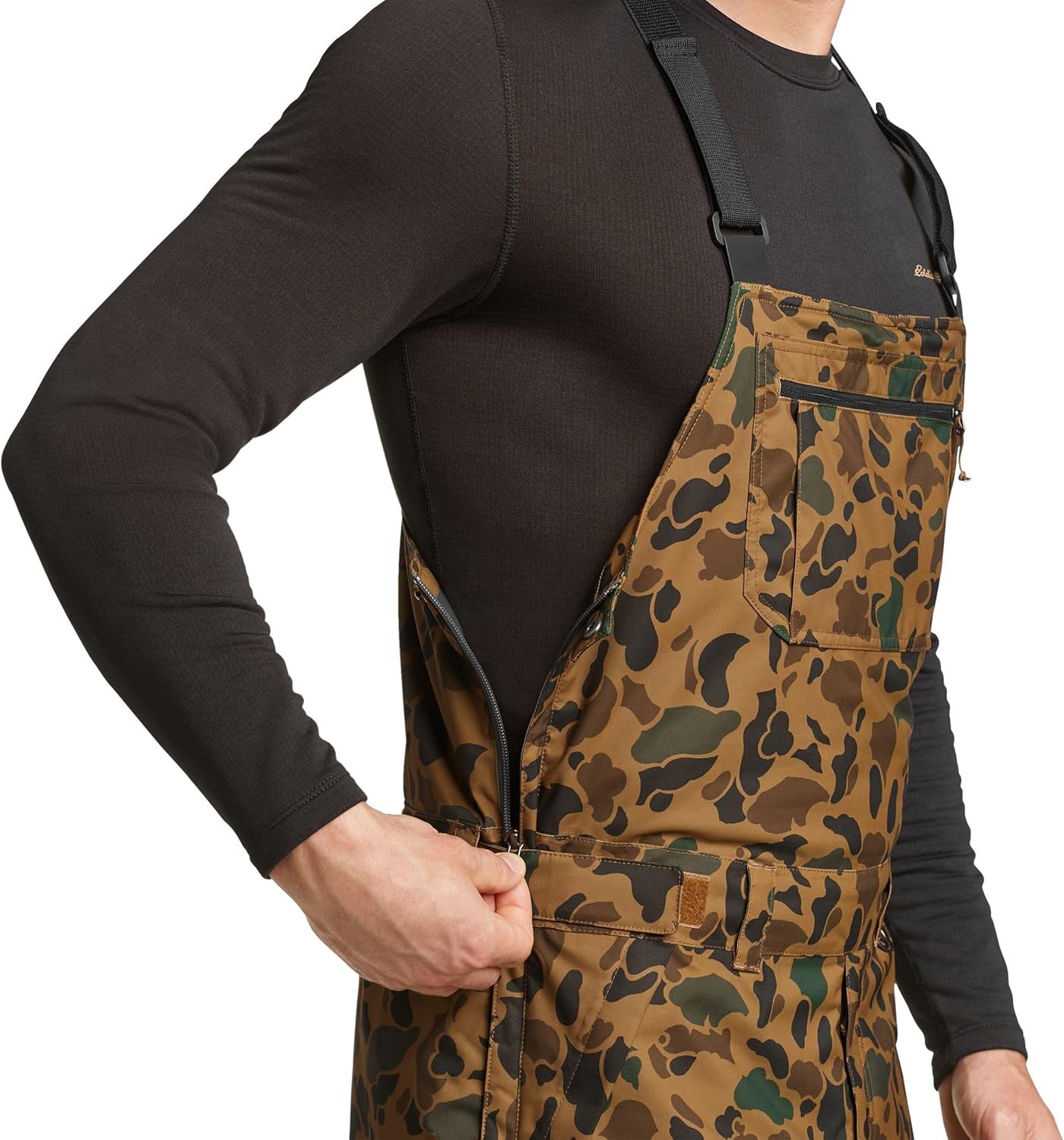 Eddie Bauer mens Powder Search Pro Insulated - Image 4