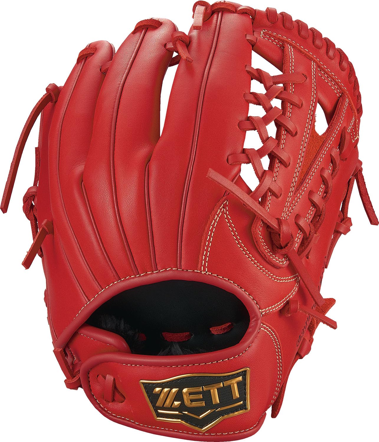 Amazon.co.jp: ZETT BJGB76300 Boys Baseball Glove Grand Hero