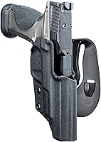 Vista 1 de Funda de paleta OWB para competidor SW MP9