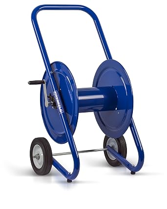 Coxreels Dolly Hose Reel