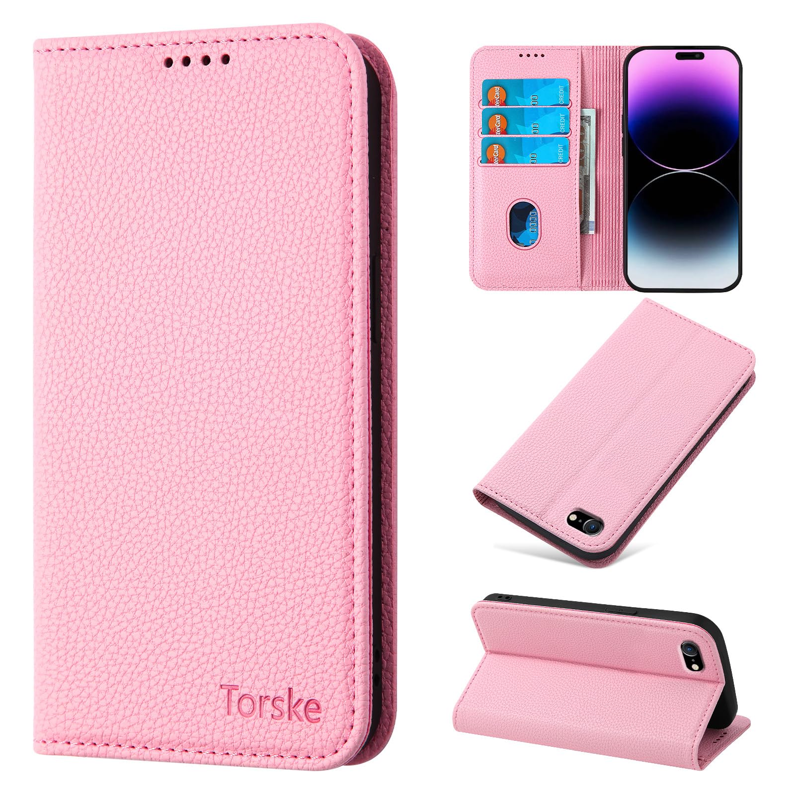 Amazon.co.jp: Torske Galaxy S25 Ultra ケース 手帳型 SCG32 SC-52F