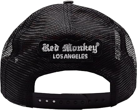 Supplier 刺繍デザイン トラッカーハット Supplier 刺繍デザイン トラッカーハット