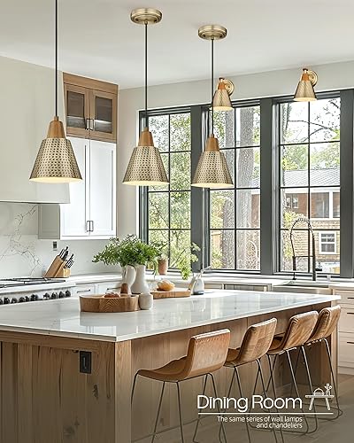 Miniatura 7 de FEMILA Apliques de pared vintage de 1 luz, apliques industriales de latón antiguo, lámpara de montaje en pared, lámpara de montaje en pared,