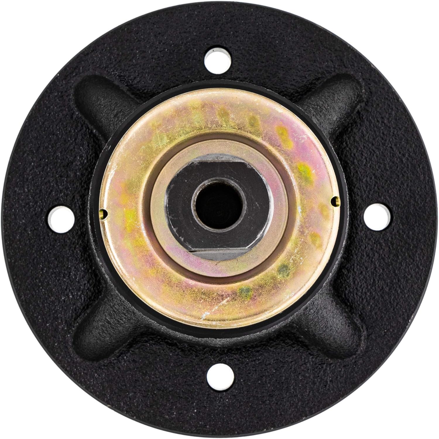 8TEN Mower Spindle for Bad Boy Toro 48 54 61 72 Inch Deck Extreme Outlaw XP 037-4000-00 037-8000-50 44-6340