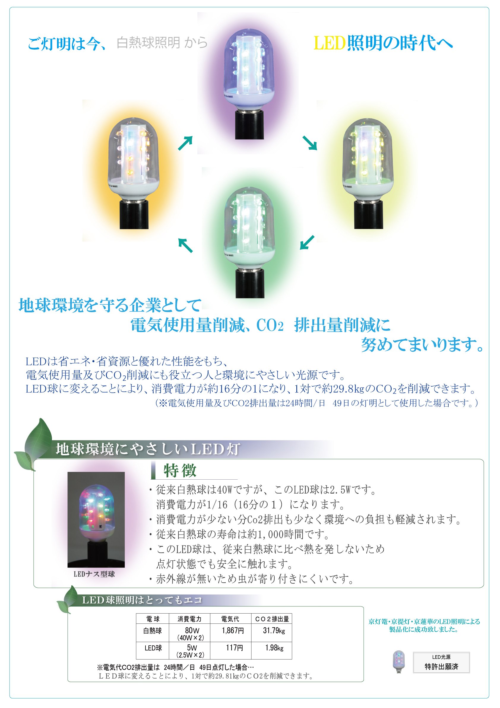 ラスト1点！【新品・未使用】京行灯　灯篭 ライト　燈籠 灯籠 | TETSUZAN | 富士山野営道具店