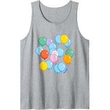 Molang - 10th Anniversary Tank Top