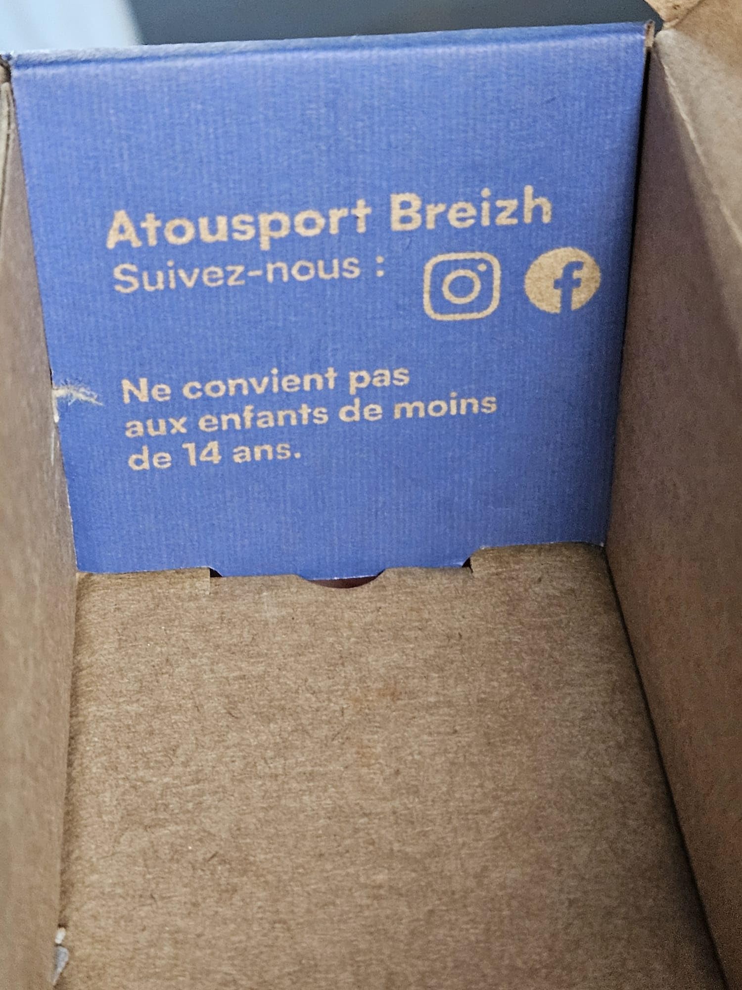 Jeu de Palets Breton en Fonte Pulvérisée - Silex- N°1 à 6
