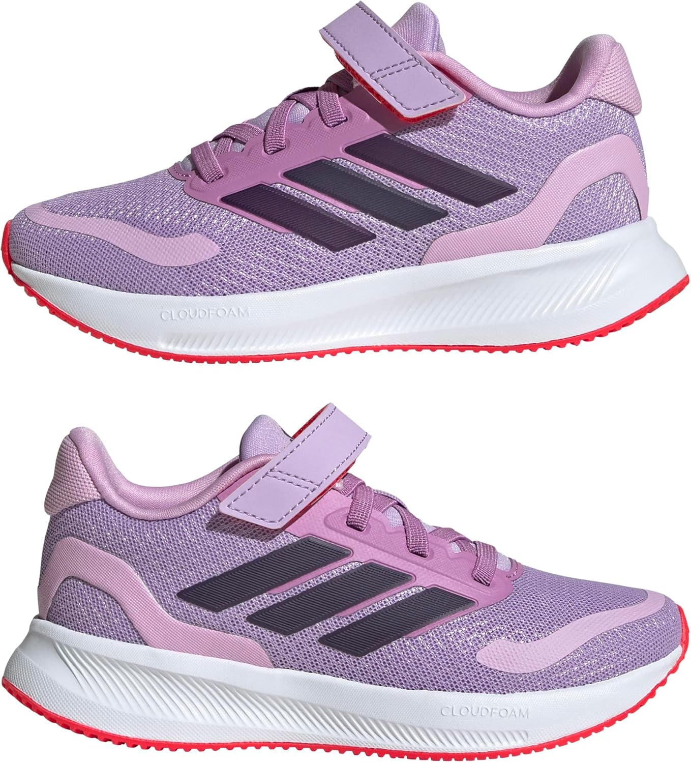 Adidas Unisex-Baby Run Falcon 5