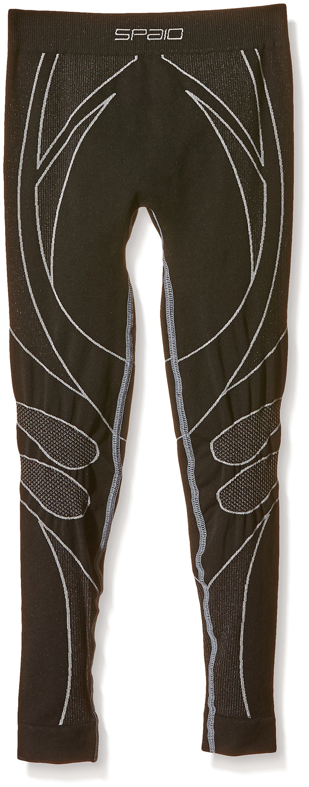 Thermo Kids' W01, Leggings Unisex - Bambini e Ragazzi
