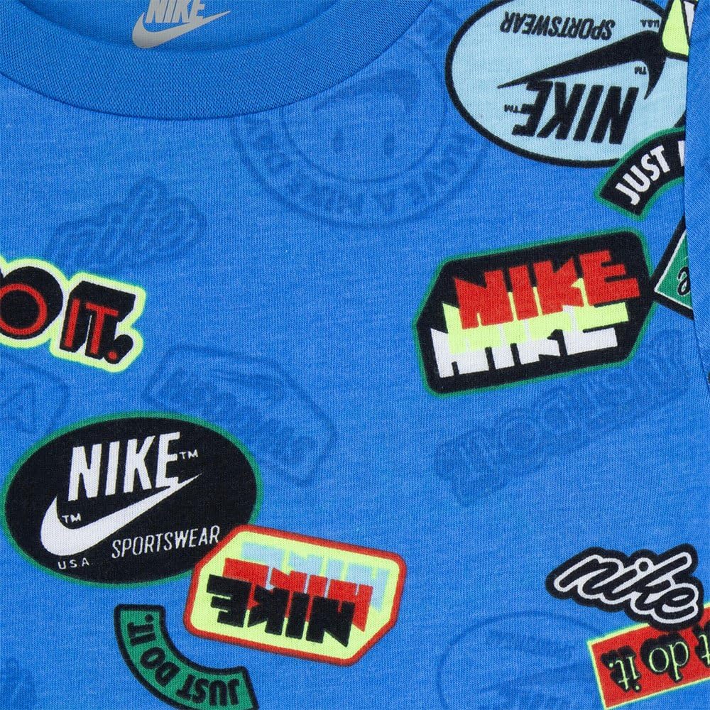 Nike Complet Bébé garçon