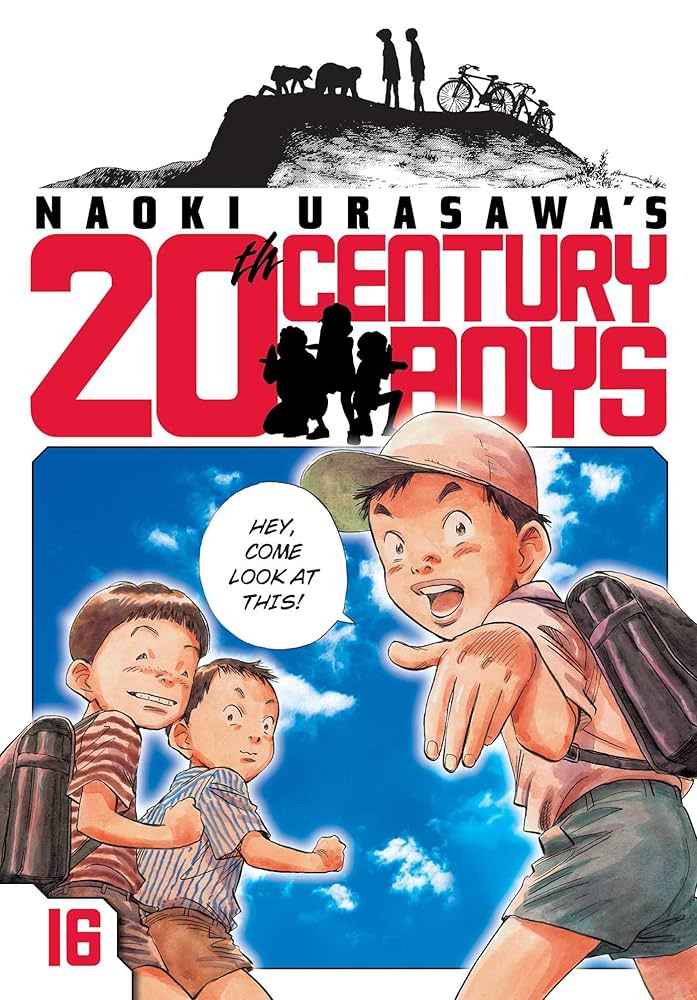 20th Century Boys ・21st Century Boys 仏語版 $_57.JPG?set_id=880000500F