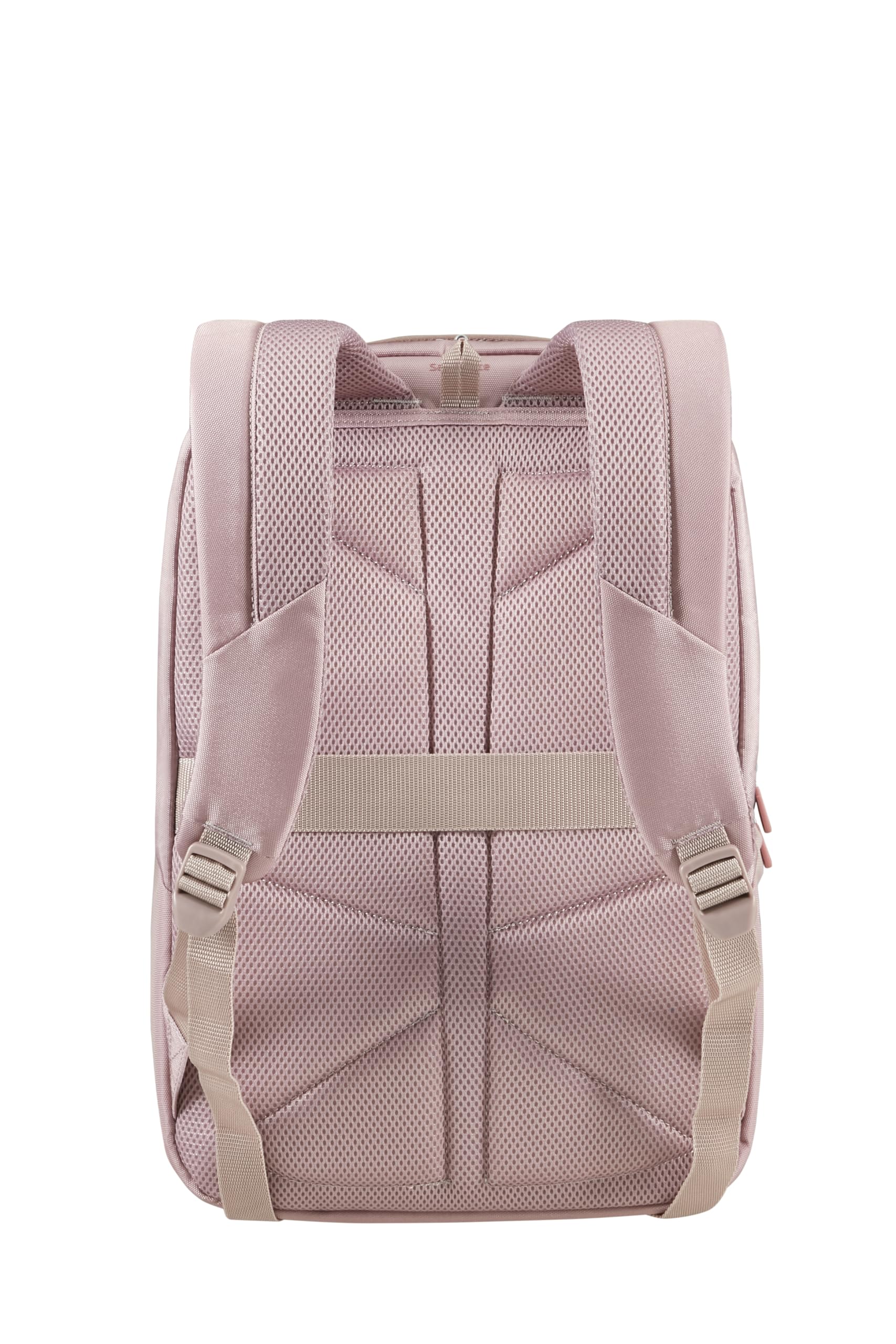 Samsonite Guardit Classy 2.0 - Damen Laptop-Rucksack 15.6" (44 cm) - Business & Schulrucksack mit Flaschenhalter, Ergonomisch - 22.5L - Grau (Stone Grey)