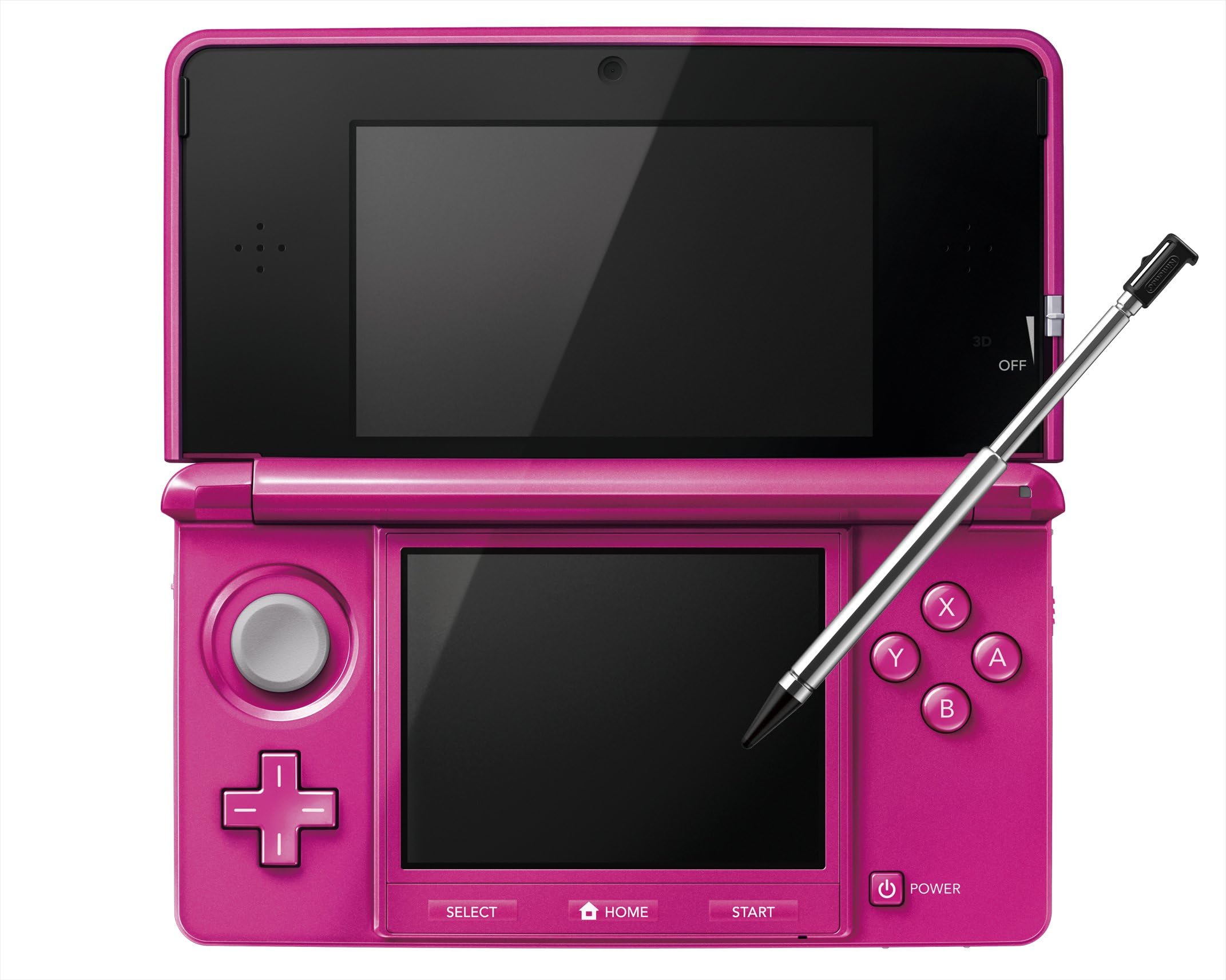 ใใณใใณใใผ3DS ใฐใญในใใณใฏ